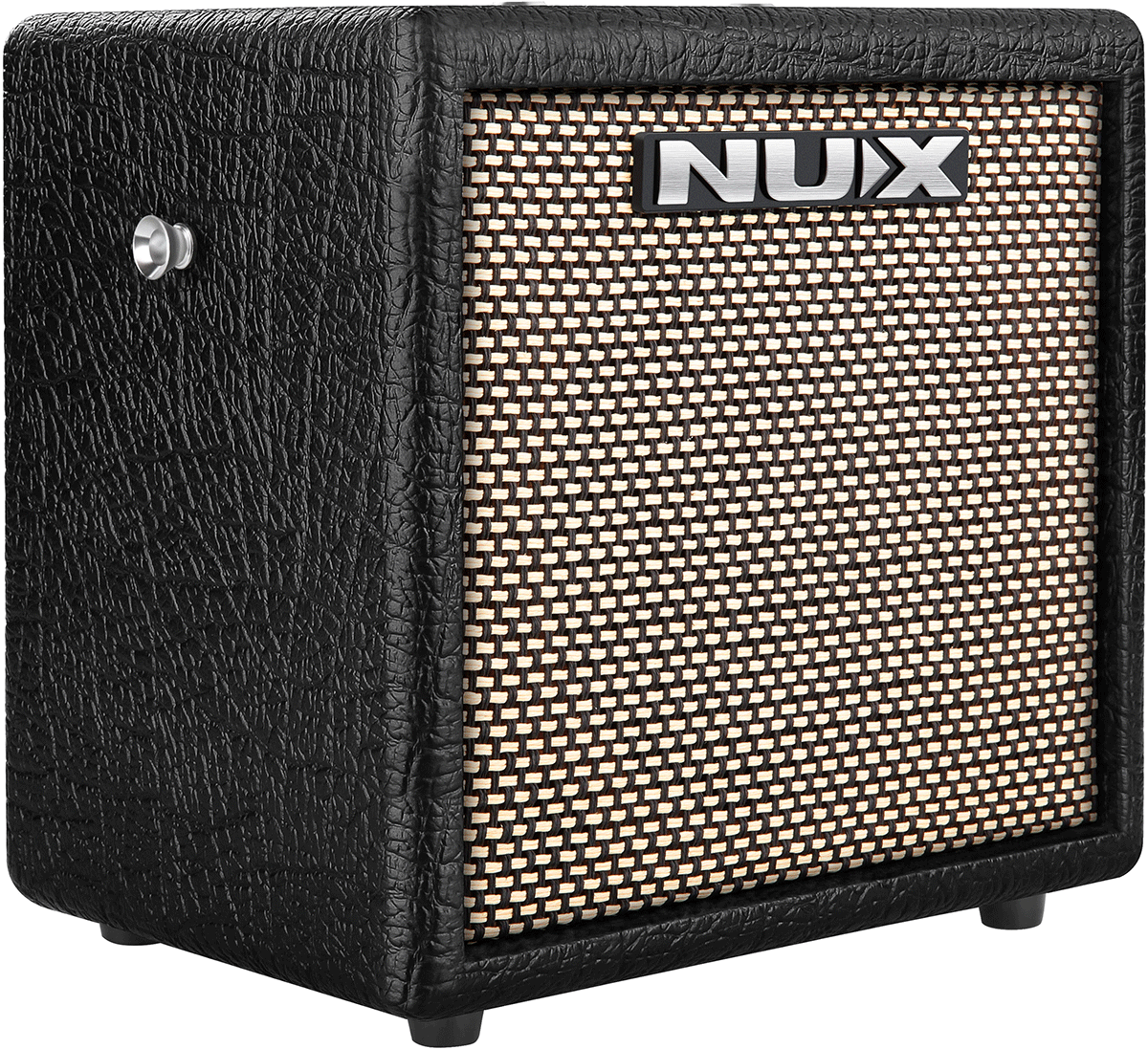 Nux Mighty 8 Bt 8w 1x6.5 - Combo voor elektrische gitaar - Variation 5