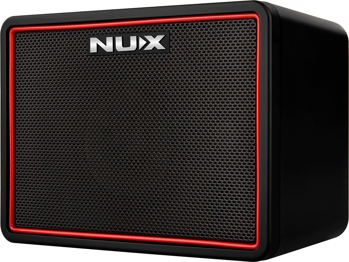 Nux Mightylite Bt Mk2 3w - Combo voor elektrische gitaar - Variation 1