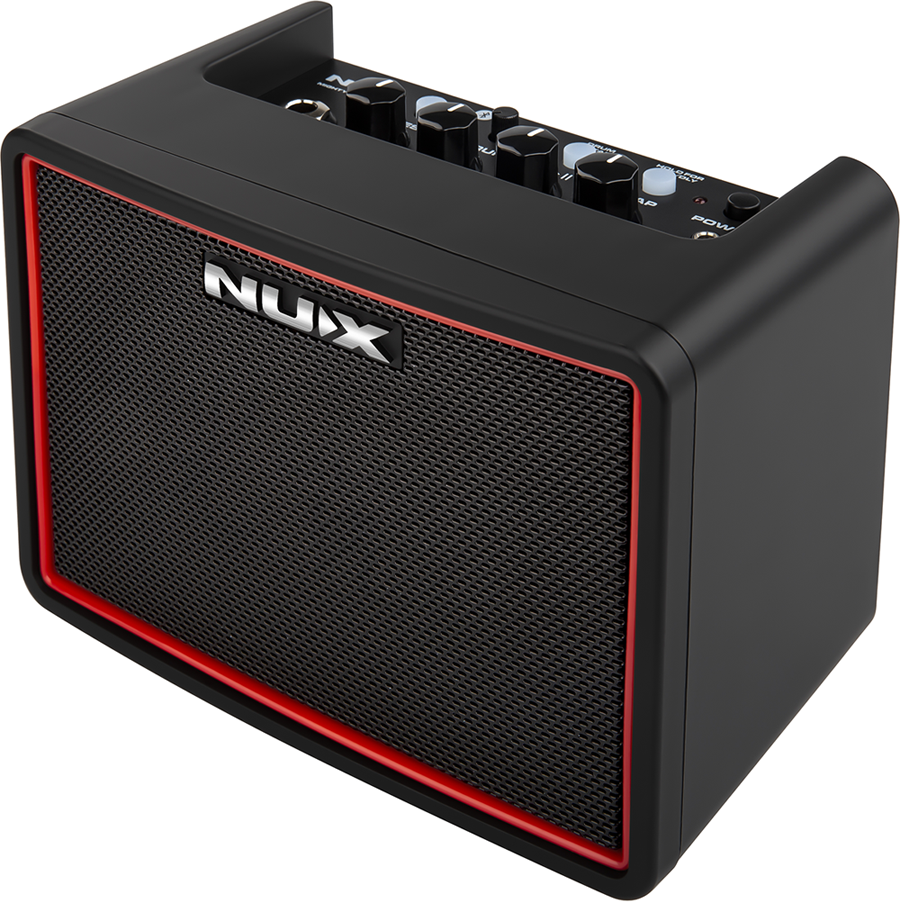 Nux Mightylite Bt Mk2 3w - Combo voor elektrische gitaar - Variation 2
