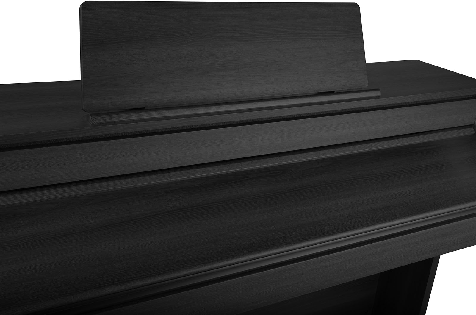 Nux Nck-430b - Noir - Digitale piano met meubel - Variation 1