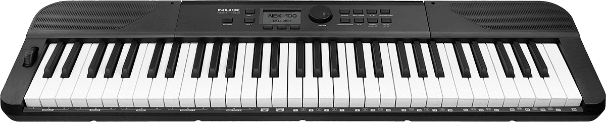 Nux Nek-100 - Draagbaar digitale piano - Variation 3