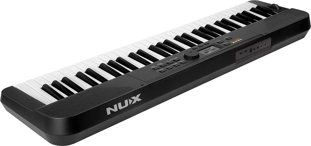 Nux Nek-100 - Draagbaar digitale piano - Variation 6