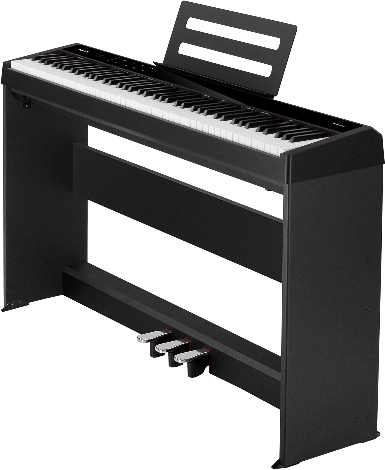 Nux Npk-200 - Draagbaar digitale piano - Variation 1