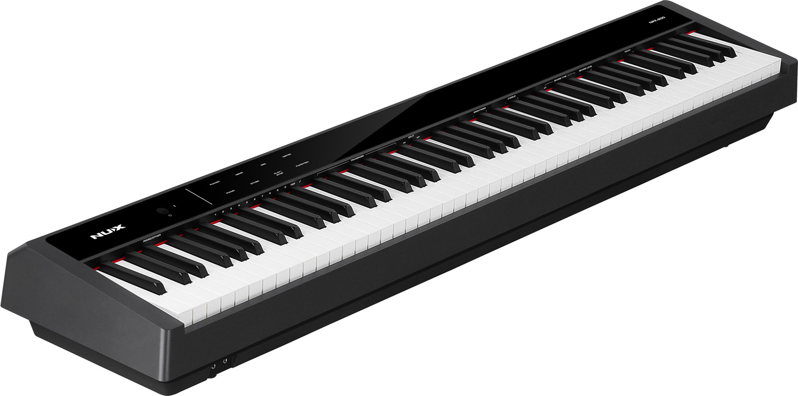 Nux Npk-200 - Draagbaar digitale piano - Variation 6