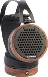 Open studiokoptelefoon Ollo audio S4X