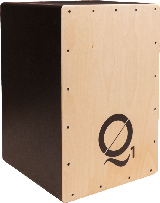 Oqan Cajon Starter Mdf - Cajon - Main picture