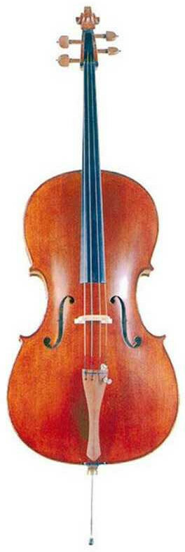 Oqan Oc300 Violoncelle 3/4 - Akoestische cello - Main picture