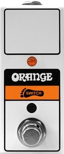 Orange Footswitch Mcfs Mini - Voetschakelaar voor versterker - Main picture