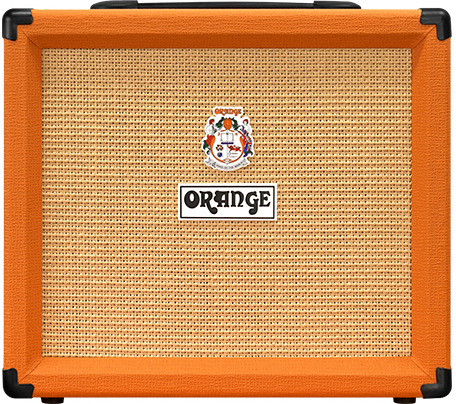 Orange O Tone 40 Combo 40w 1x12 - Combo voor elektrische gitaar - Main picture