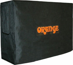 Versterker hoes Orange Bass Cabinet Cover 4x10
