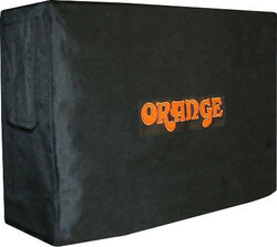 Speakerkast hoes Orange Cabinet Cover 4x12