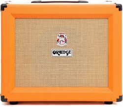 Combo voor elektrische gitaar Orange Crush Pro 60 Combo - Orange