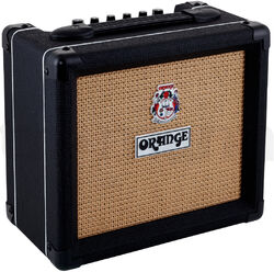 Combo voor elektrische gitaar Orange Crush 12 - Black
