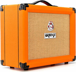 Combo voor elektrische gitaar Orange Crush 20 - Orange