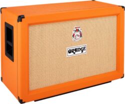 Elektrische gitaar speakerkast  Orange PPC212 - Orange