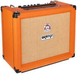 Combo voor elektrische gitaar Orange Rocker 15 - Orange