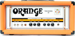 Gitaarversterker top Orange TH30H Head - Orange