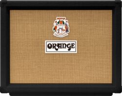 Combo voor elektrische gitaar Orange Tremlord 30W 1x12 Black