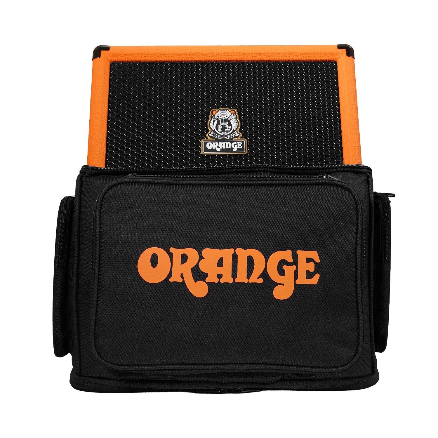 Orange Es60 Outlowd By Ed Sheeran 60w 1x12 - Combo voor akoestische gitaar - Variation 10