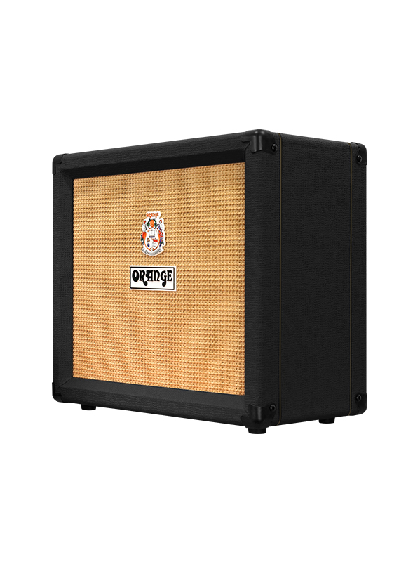 Orange O Tone 40 Black Combo 40w 1x12 - Combo voor elektrische gitaar - Variation 1