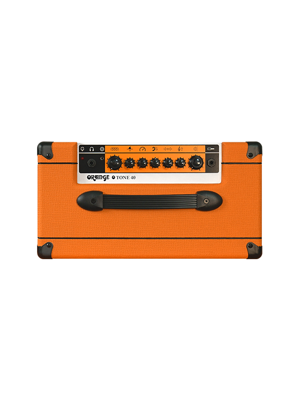 Orange O Tone 40 Combo 40w 1x12 - Combo voor elektrische gitaar - Variation 3