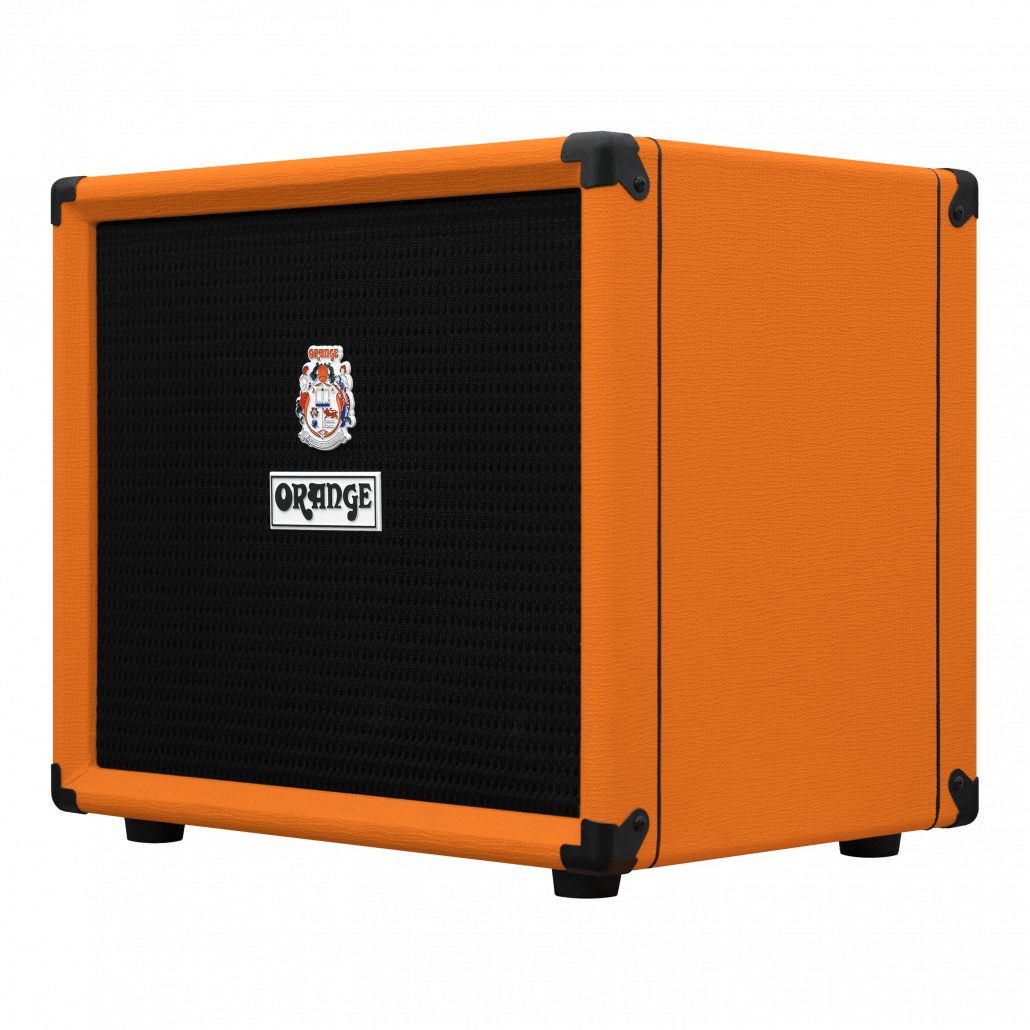 Orange Obc 112 Baffle 1x12 - Speakerkast voor bas - Variation 2