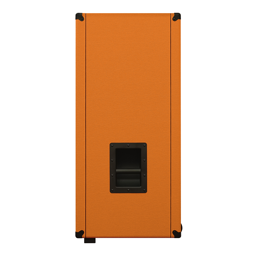 Orange Obc 215 Bass Cabinet 2x15 - Speakerkast voor bas - Variation 1
