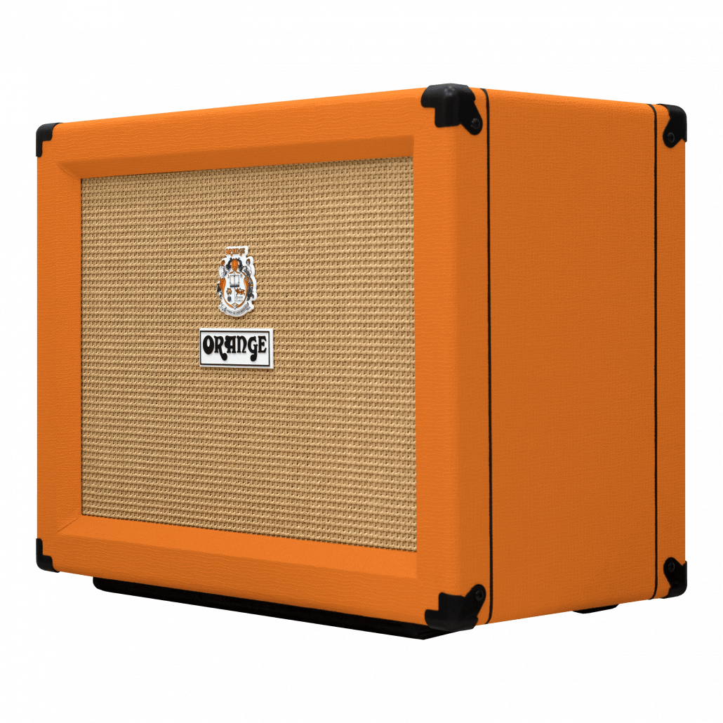 Orange Ppc112 Cabinet 1x12 100w Orange - Elektrische gitaar speakerkast - Variation 3