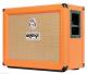 PPC212 Speaker Enclosure Opened Back - Orange