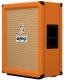 PPC212V Guitar Cab - Orange