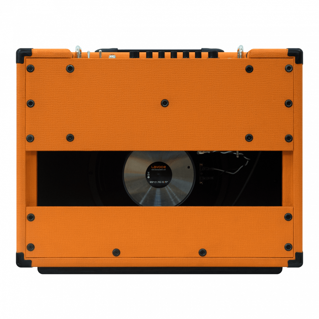 Orange Tremlord 30w 1x12 - Combo voor elektrische gitaar - Variation 2