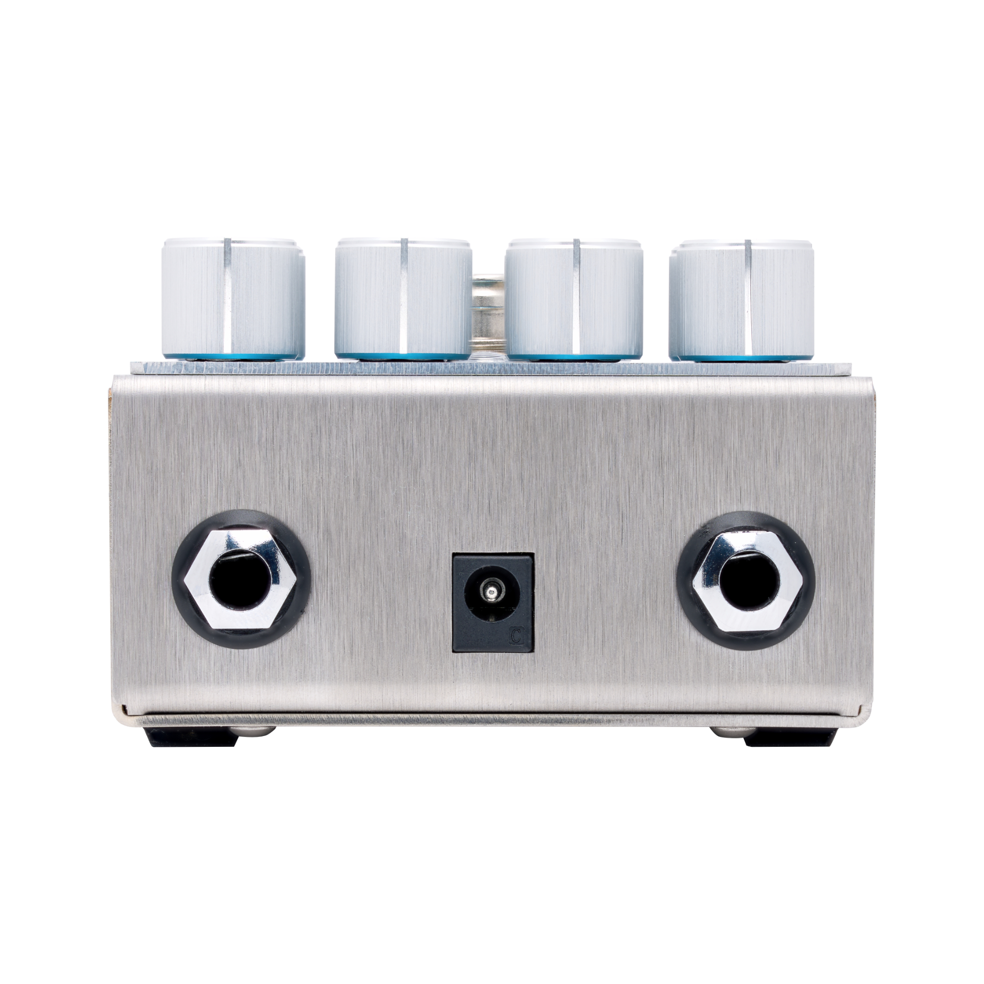 Origin Effects Eq Deluxe Studio - Compressor/sustain/noise gate effect pedaal - Variation 2