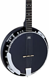 Banjo Ortega OBJ250-SBK - Black