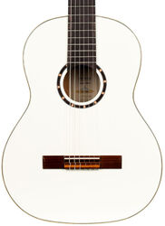 R121 Gloss 52mm - white