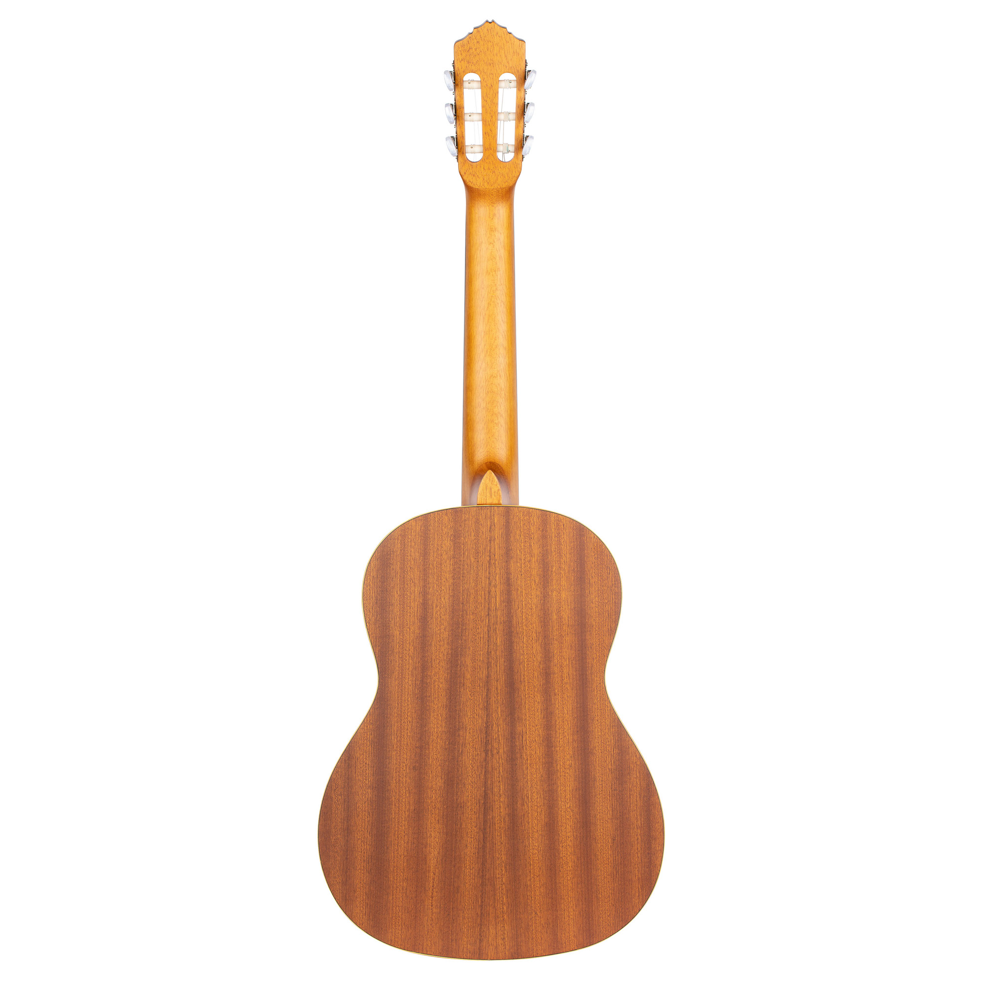 Ortega R121 52mm Epicea Acajou So + Housse - Natural - Klassieke gitaar 4/4 - Variation 2
