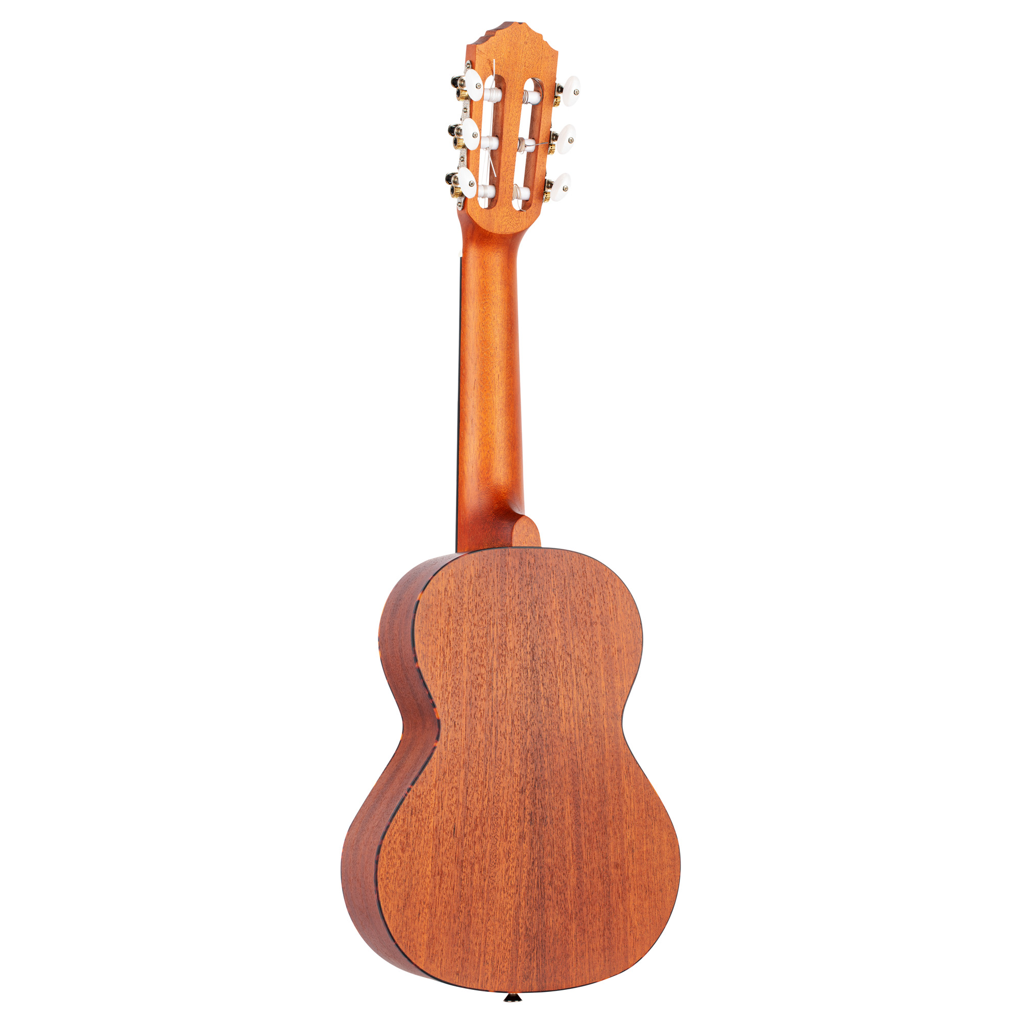 Ortega Rgl5 Epicea Acajou So - Natural - Gitalele - Variation 1