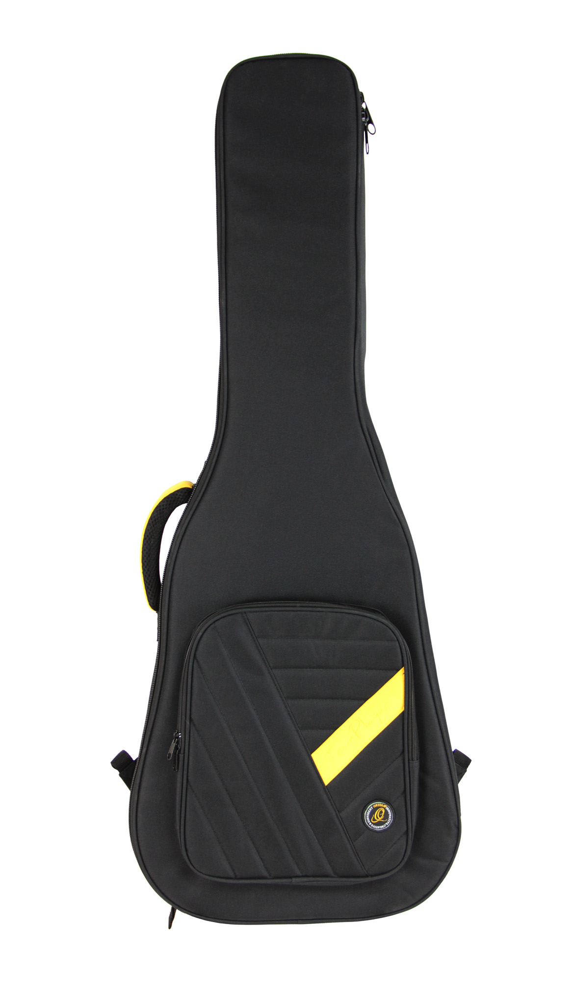 Ortega Tourplayer Deluxe Lau - Natural - Klassieke gitaar 4/4 - Variation 1