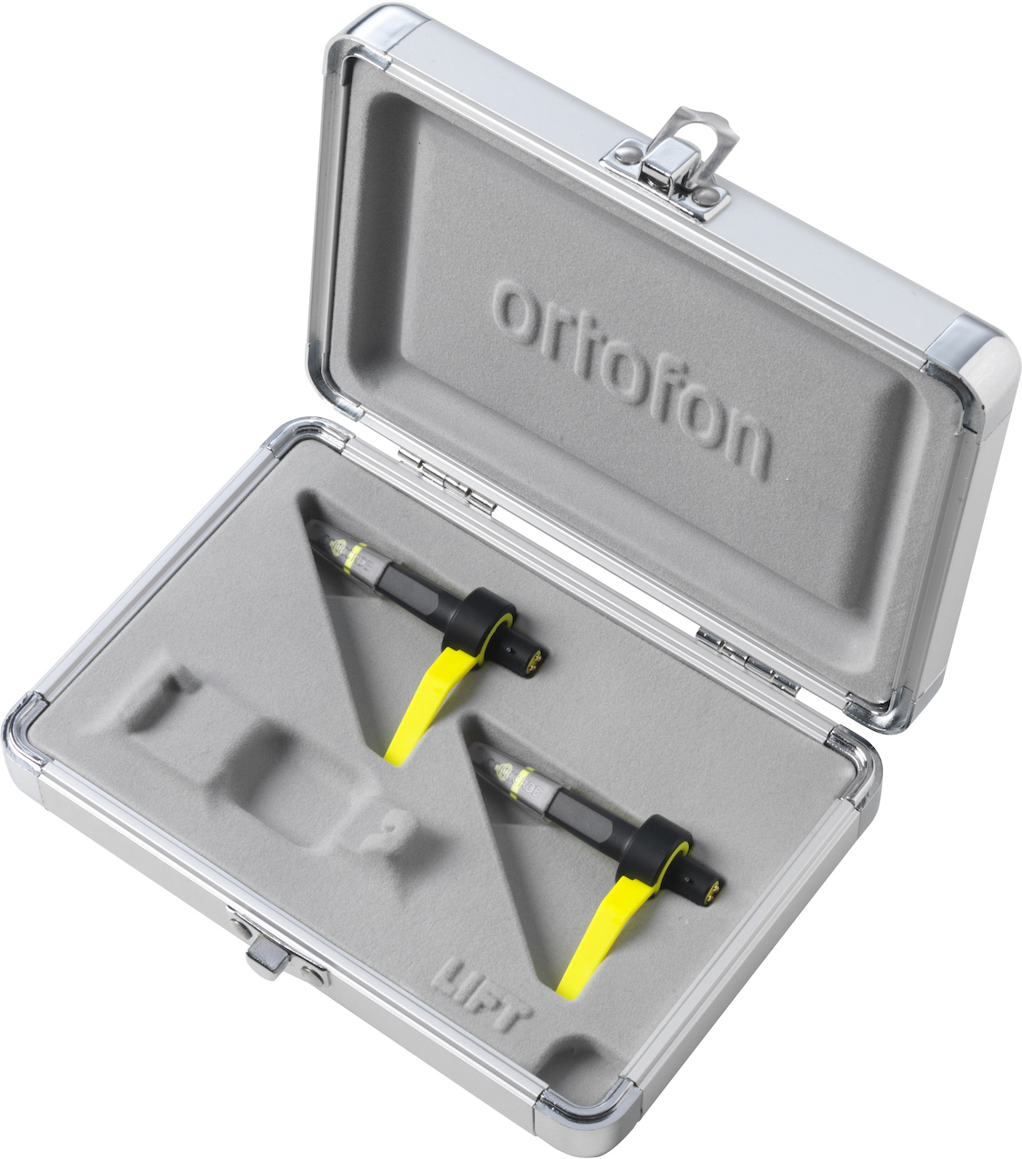 Ortofon Concorde Mkii Twin Club - Draaitafelelement - Main picture