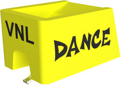Elementnaald Ortofon STYLUS VNL DANCE