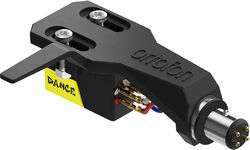 Draaitafelelement Ortofon VNL DANCE ON SH-2 BLACK