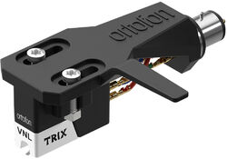 Draaitafelelement Ortofon VNL TRIX PREMOUNTED ON SH-2