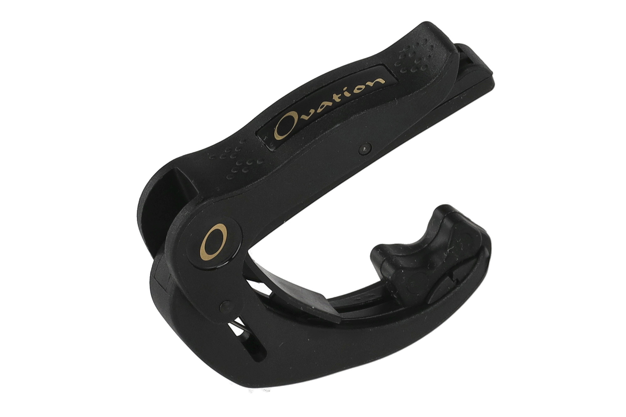 Ovation Capodastre Ovation Ck1 Pour Touches BombÉes Ovation Ck1 - Capo - Variation 2