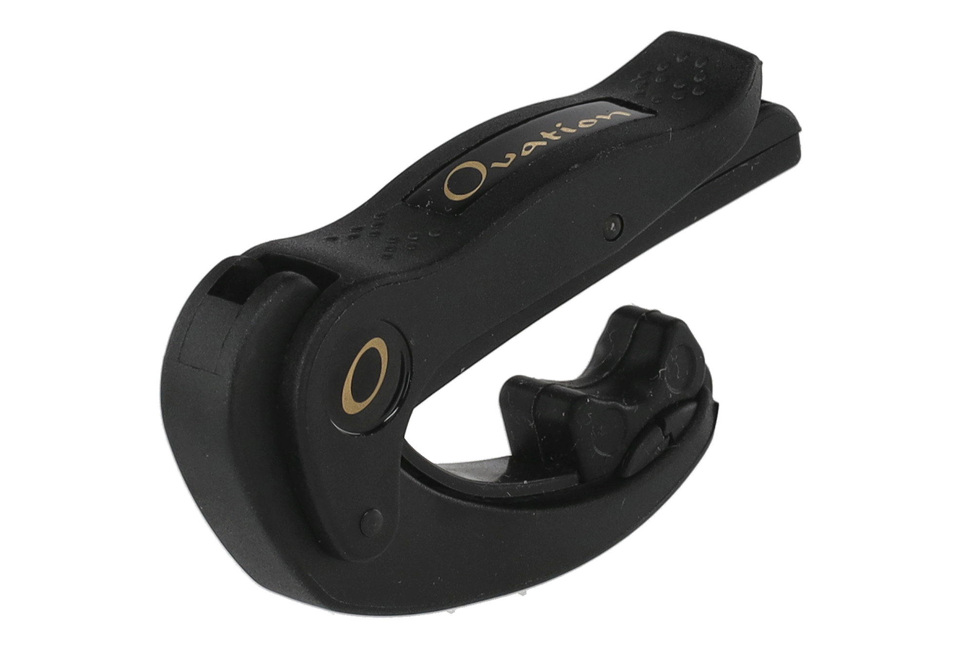 Ovation Capodastre Ovation Ck1 Pour Touches BombÉes Ovation Ck1 - Capo - Variation 5