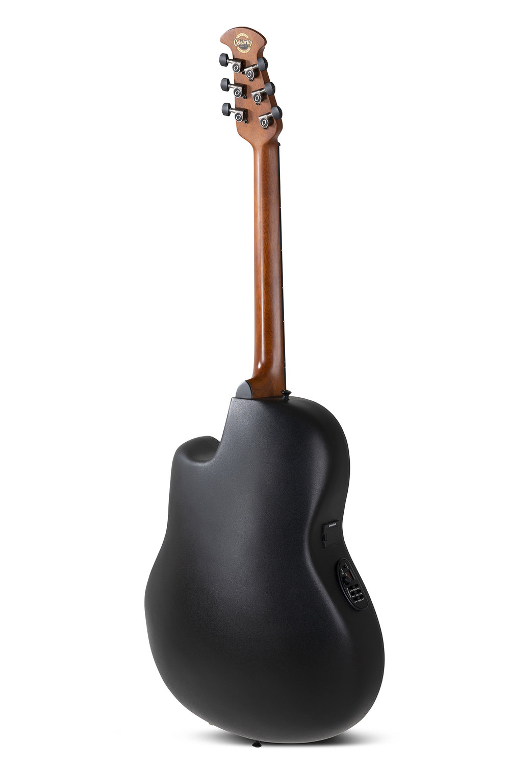 Ovation Celebrity Traditional Ce Electro Ov - Australian Blackwood - Elektro-akoestische gitaar - Variation 5