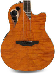 OVATION Celebrity Elite Deluxe Ltd 2026 - natural