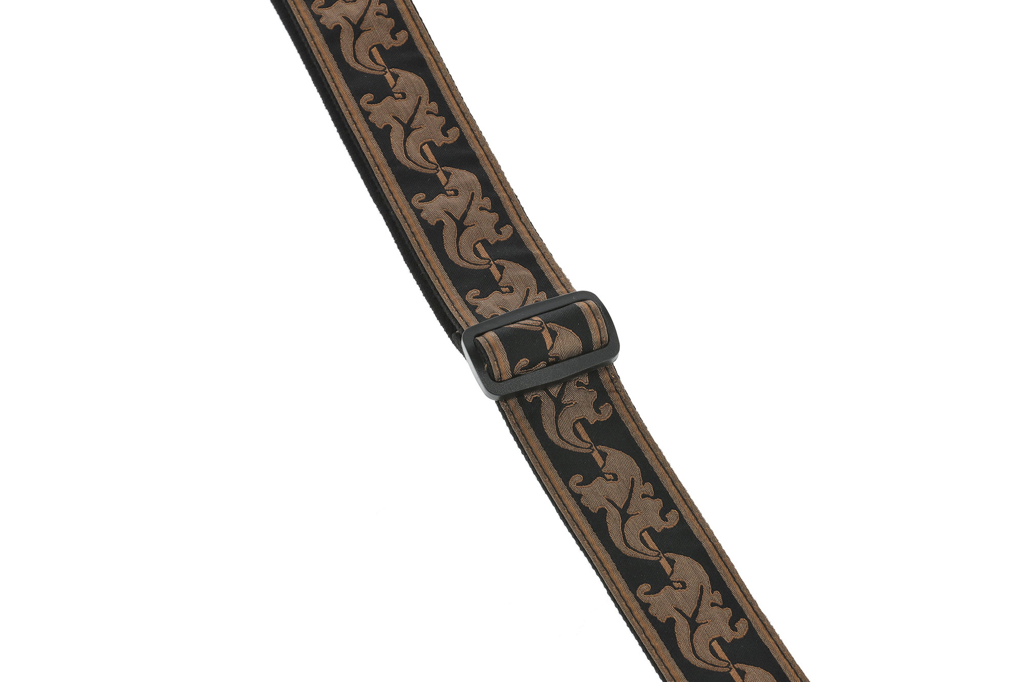 Ovation Sangle Guitare Signature Nylon Finition Cuivre RÉtro - Gitaarriem - Variation 2