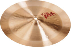 China bekken Paiste Cymbales China PST 7 - 18 inches