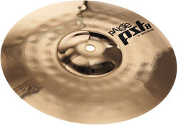 Splash bekken Paiste PST8 Reflector Thin Splash - 10 inches