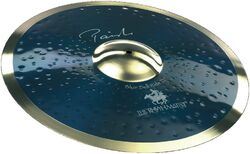 Ride bekken Paiste Signature Special The Rythmatist Blue Bell Ride - 22 inches