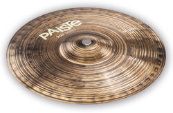 Splash bekken Paiste Splash cymbal 900 Series - 10 inches